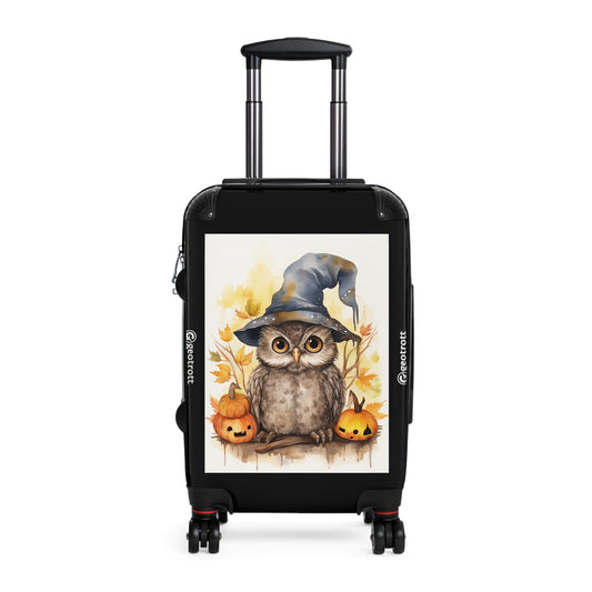 THE Watercolor illustration of a cute owl wearing a wit 423e6bb2 589a 4d95 b977 702a688a244b 3