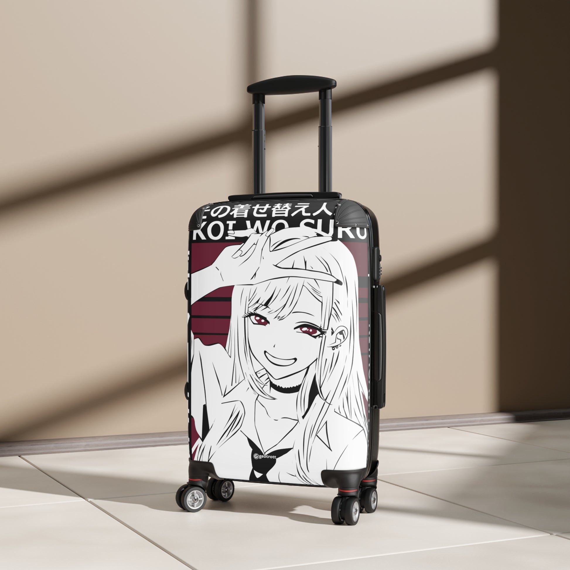 Cosplay Revolution