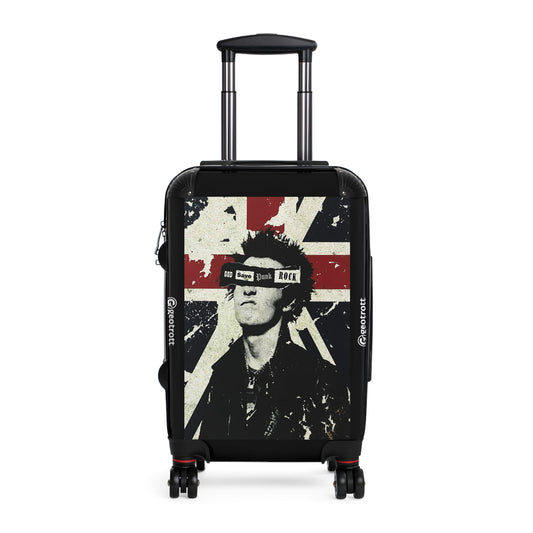 Sex Pistols Sid Vicious 5