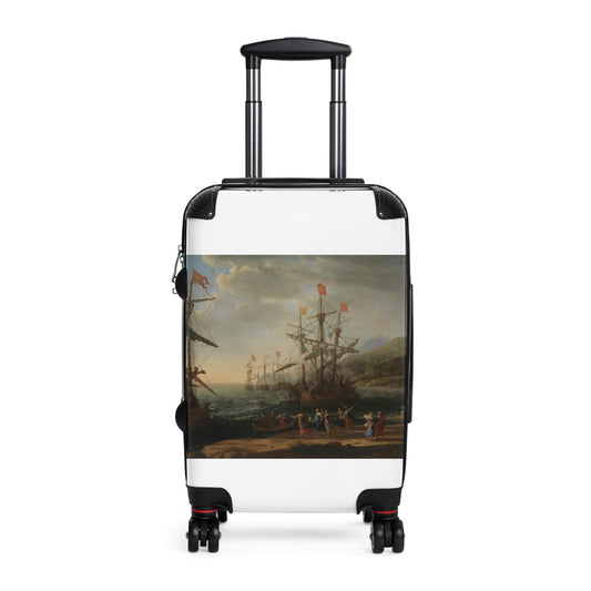 The-Trojan-Women-Setting-Fire-To-Their-Fleet-By-Claude-Lorrain-Claude-Gellee