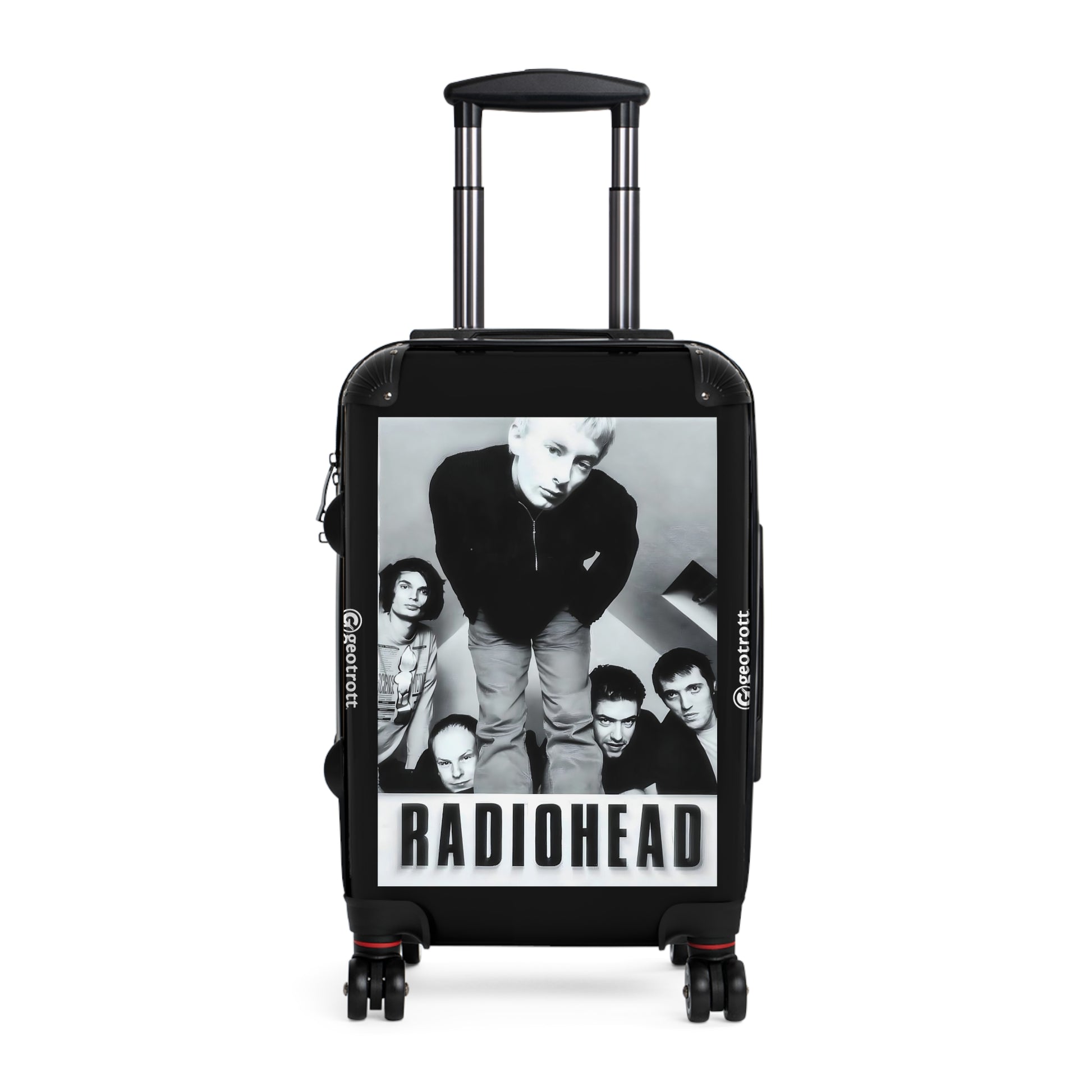 Radiohead 4