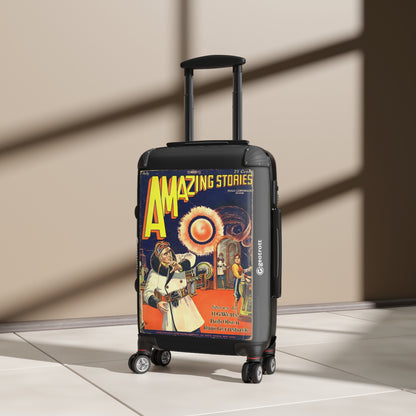 Amazing stories 192807