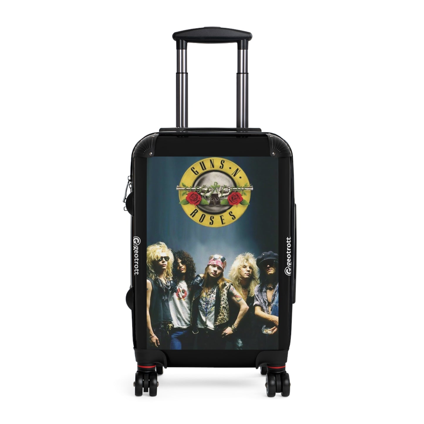 Guns N Roses 2