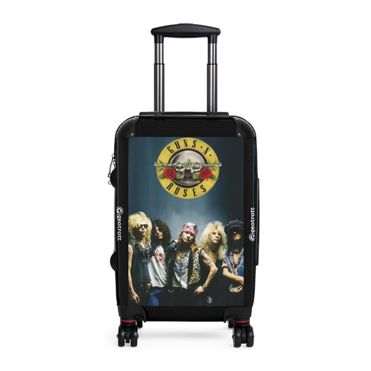 Guns N Roses 2