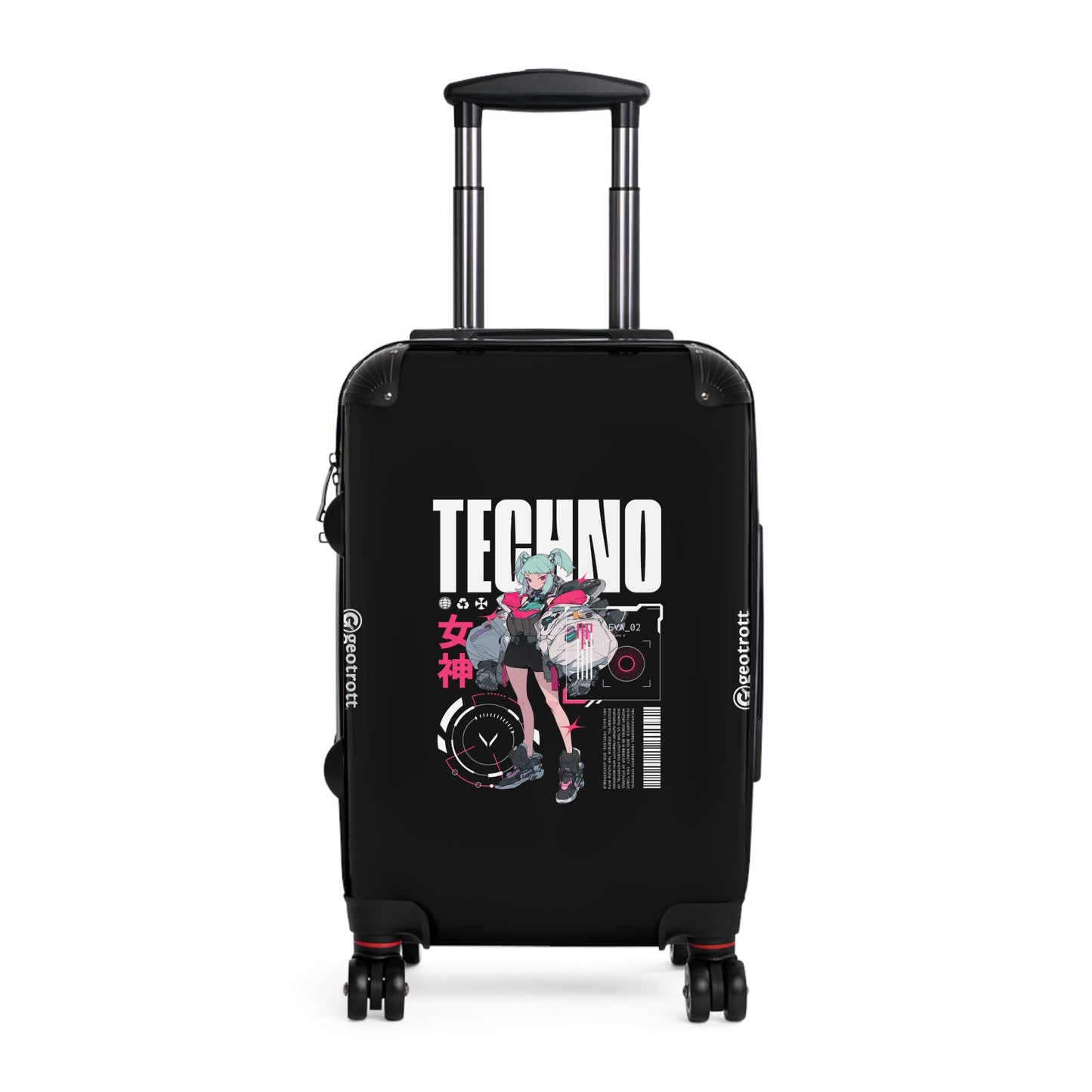 TECHNO