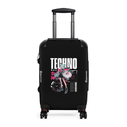 TECHNO