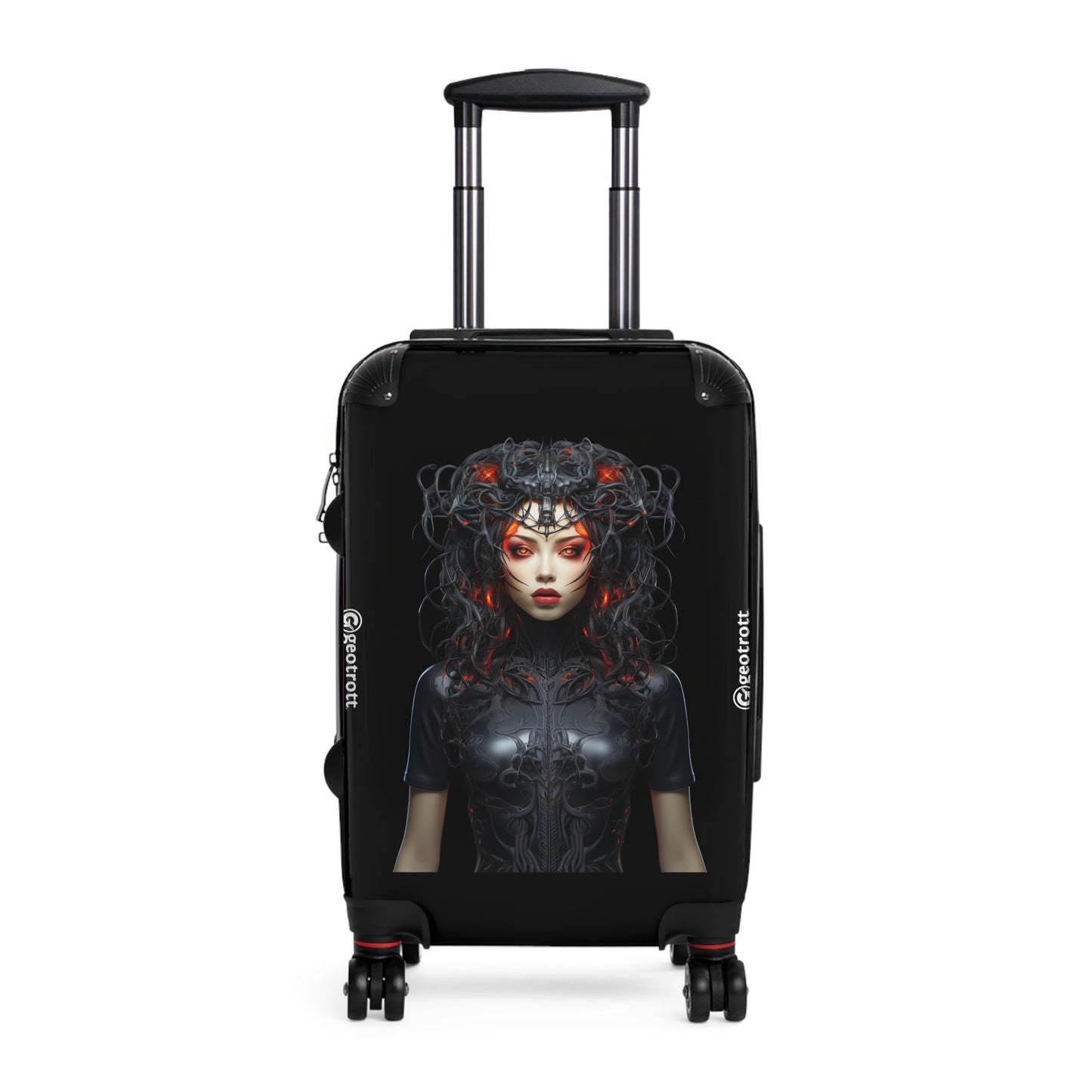 THE Vector T shirt design Beautiful demoness with black c6b5297b 665e 4da9 8701 9b01b8648849 1