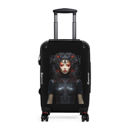 THE Vector T shirt design Beautiful demoness with black c6b5297b 665e 4da9 8701 9b01b8648849 1