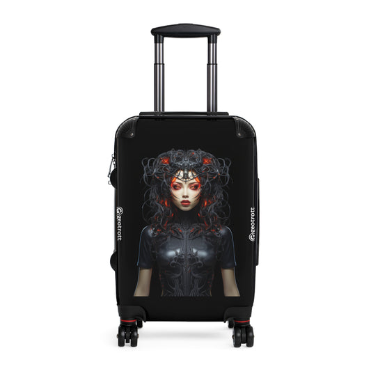 THE Vector T shirt design Beautiful demoness with black c6b5297b 665e 4da9 8701 9b01b8648849 1