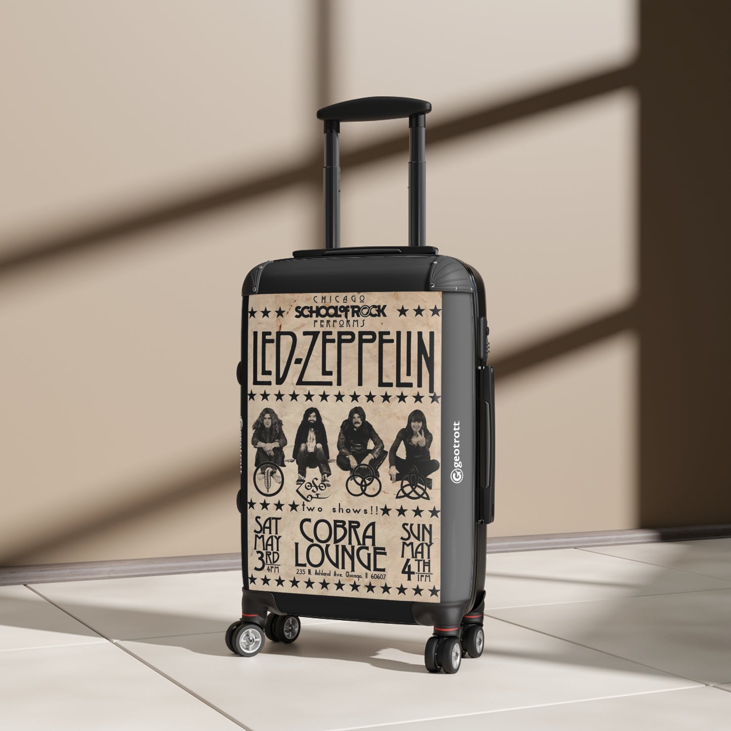Led Zeppelin 14