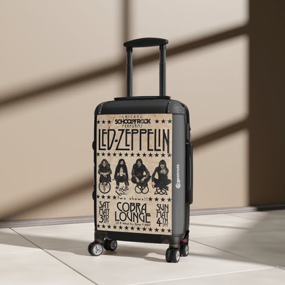 Led Zeppelin 14