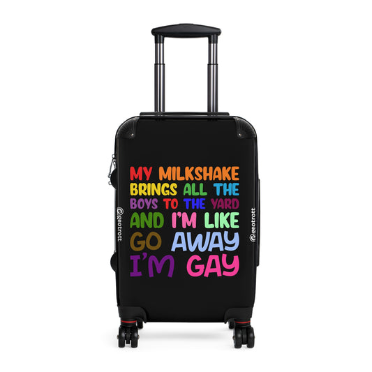 Gender euphoria gear