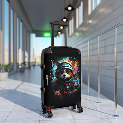 THE T shirt Design very cool red panda space explorer c 8d600284 38c0 4bd7 88d4 a11e3dffa8ad 3