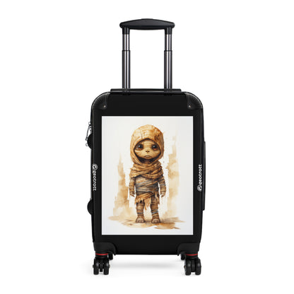 THE Watercolor rendering of an adorable mummy Halloween 0f5948c7 263a 4c5d 9c91 b01760acdd96 1