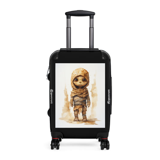 THE Watercolor rendering of an adorable mummy Halloween 0f5948c7 263a 4c5d 9c91 b01760acdd96 1