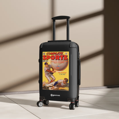 Complete Sports 1950 07