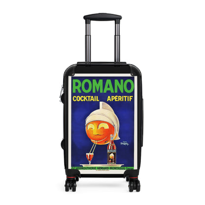 dapres DERAM. Romano cocktail aperitif c. 1930 artofuniverse0