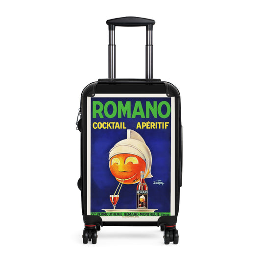 dapres DERAM. Romano cocktail aperitif c. 1930 artofuniverse0