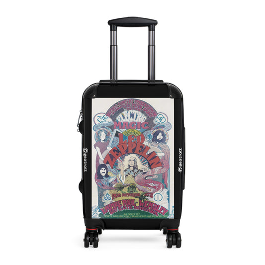 Led Zeppelin 12