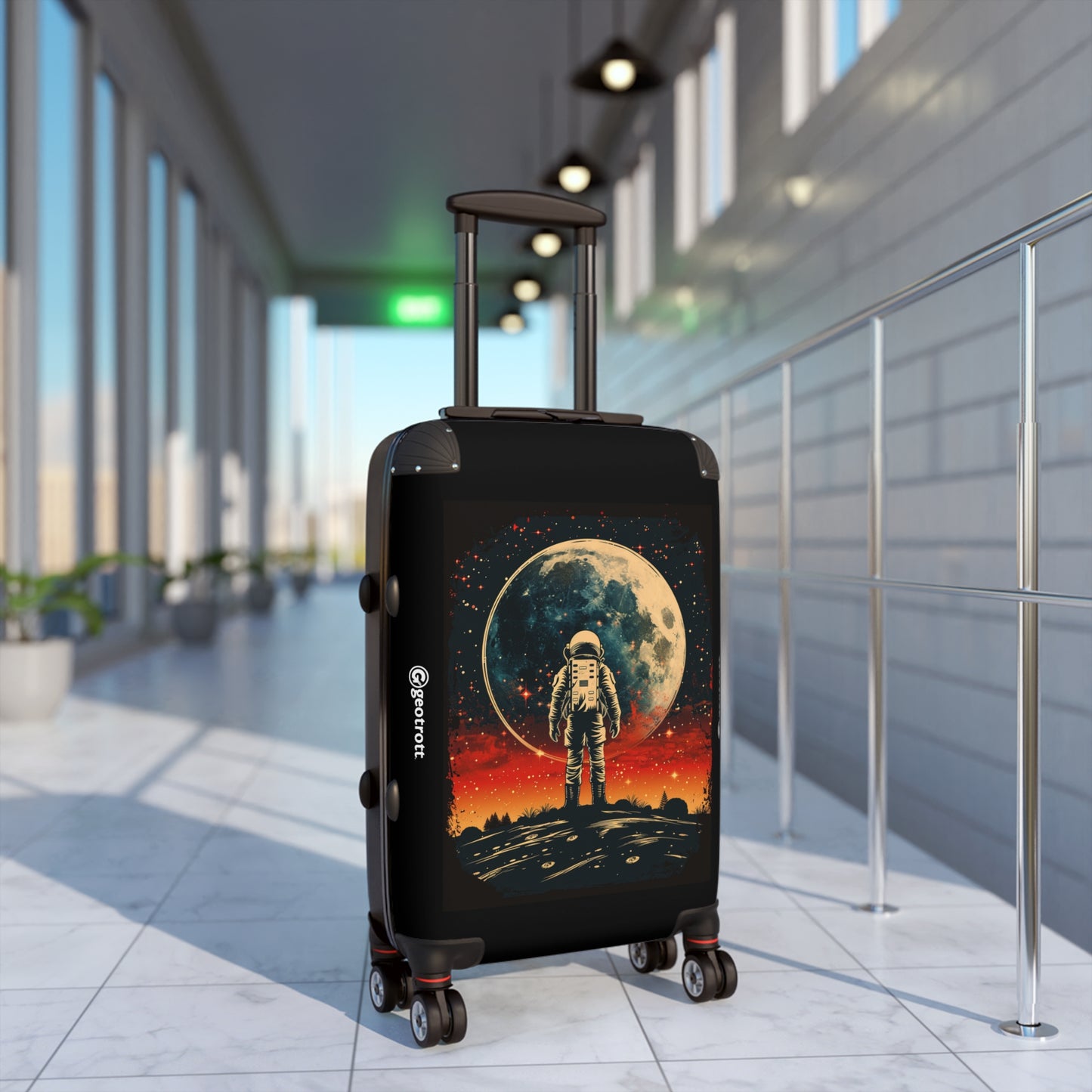 THE Vector T Shirt Design Astronaut Chromolithograph as c083bcf9 c805 4aee 8ffc a2a0e532fc8e 1