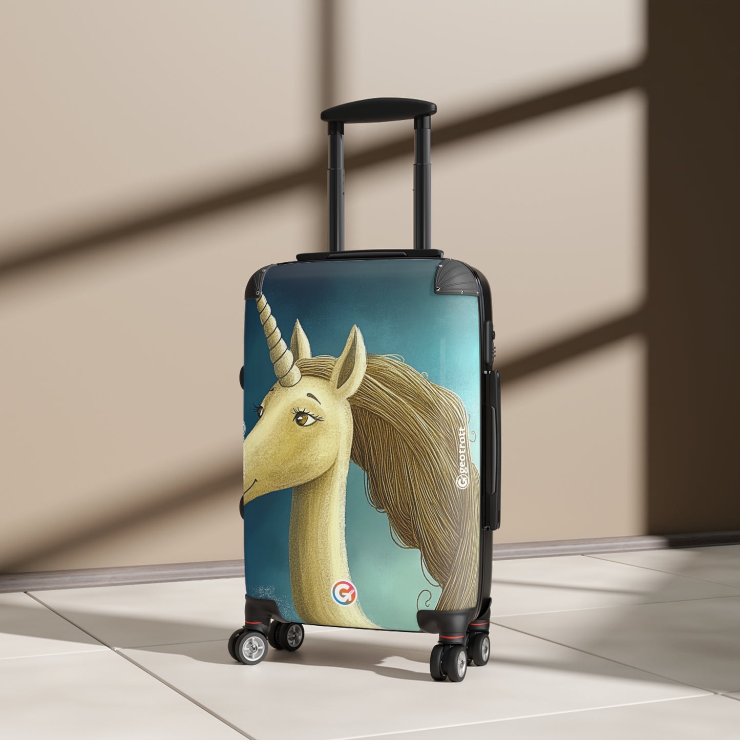 Every Day is Better with Unicorn Vibes
