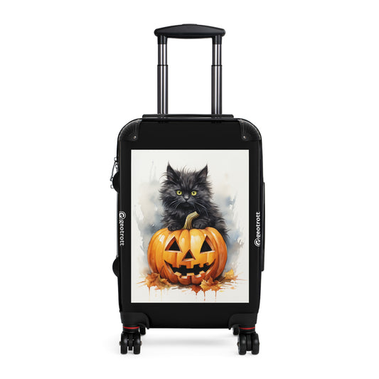 THE Watercolor illustration of a fluffy black cat insid ddafbb23 f07c 4e84 a622 df6a7676d608 0