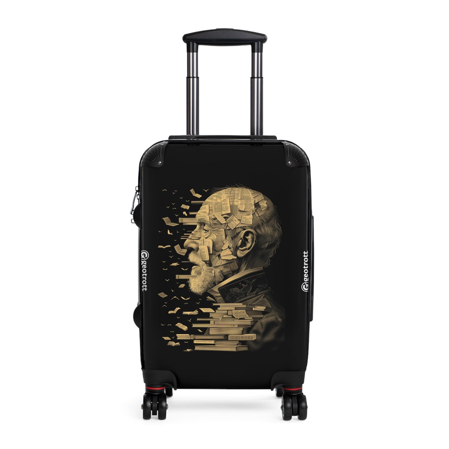 THE Vector T Shirt Design A portrait of an ancient libr b1ca1f15 1b0c 4330 8f3c 51fe60d3d7ab 2