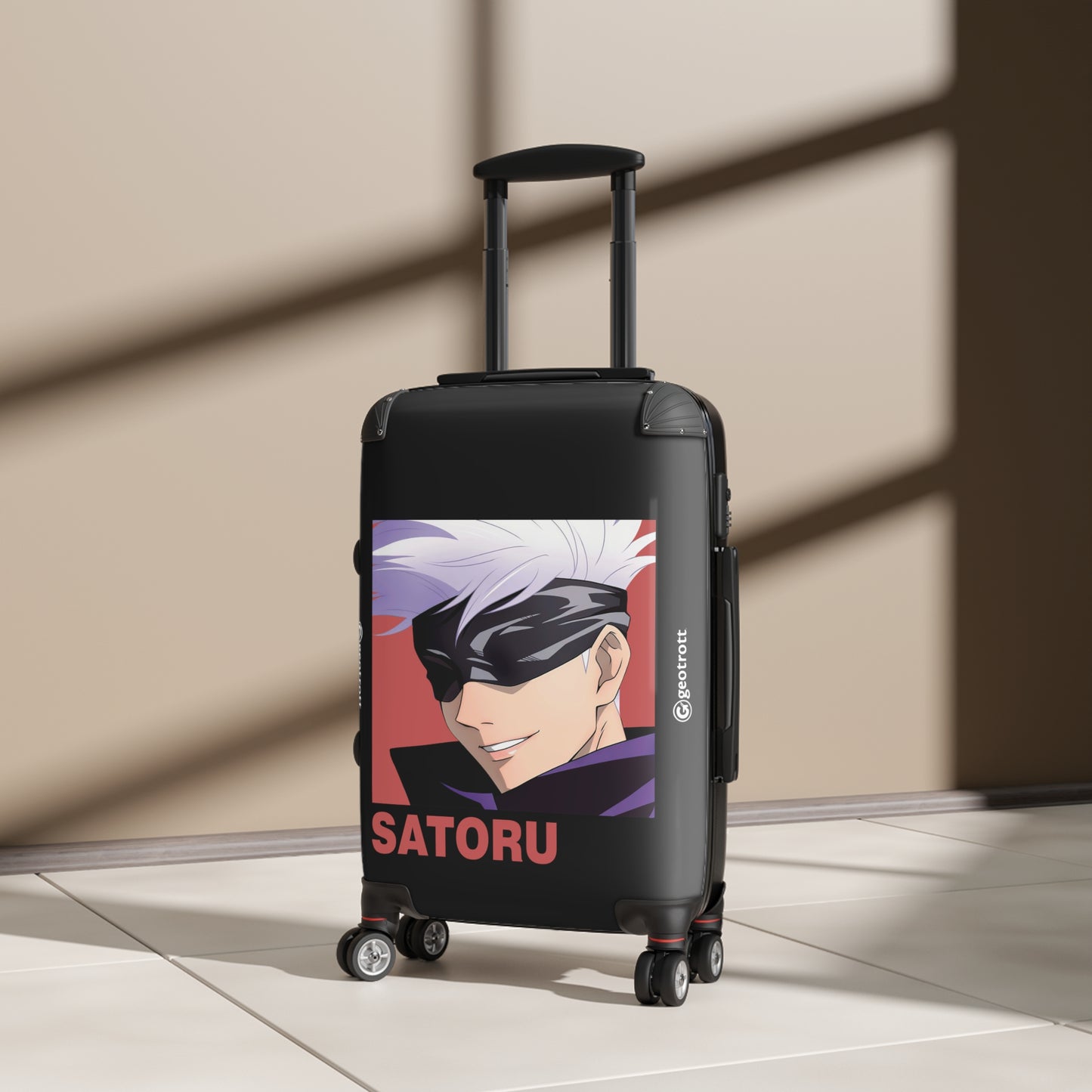 Satoru Gojo Eternal Realm