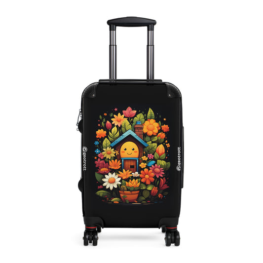 THE Vector T Shirt Design a cheerful tiny house with a 7f8278f2 c850 4f03 a427 63bb493a2c86 2