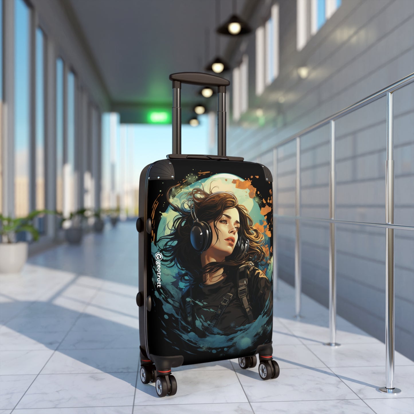 THE Vector T shirt design beautiful woman floating in s 9cfb709a ba91 4707 b533 81bd03284b5a 2