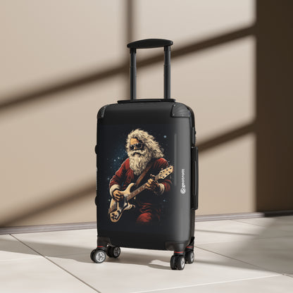 THE Vector T shirt design santa claus rock musician fun c98cc864 53eb 48bd 95a2 2773707a2e97 2