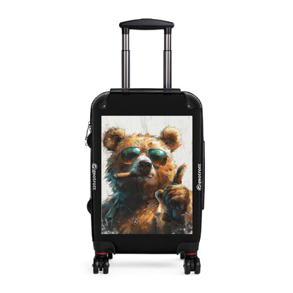 THE Vector T Shirt Design Cool Bear bear wearing sungla 08973ecf 185b 4774 b66c 2f7a3194b80c 0 1