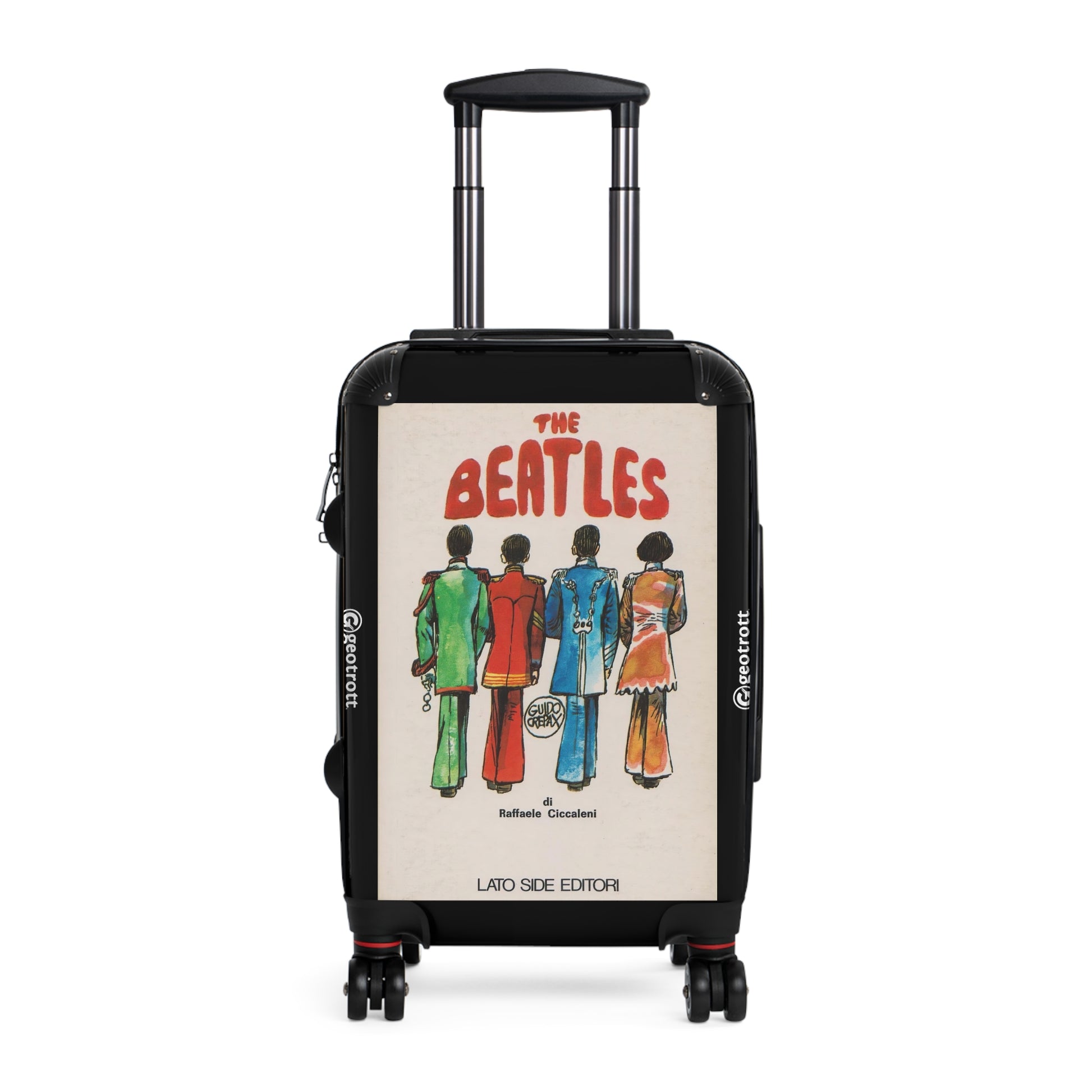 The Beatles 5