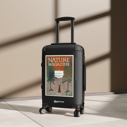 Nature 1927 04