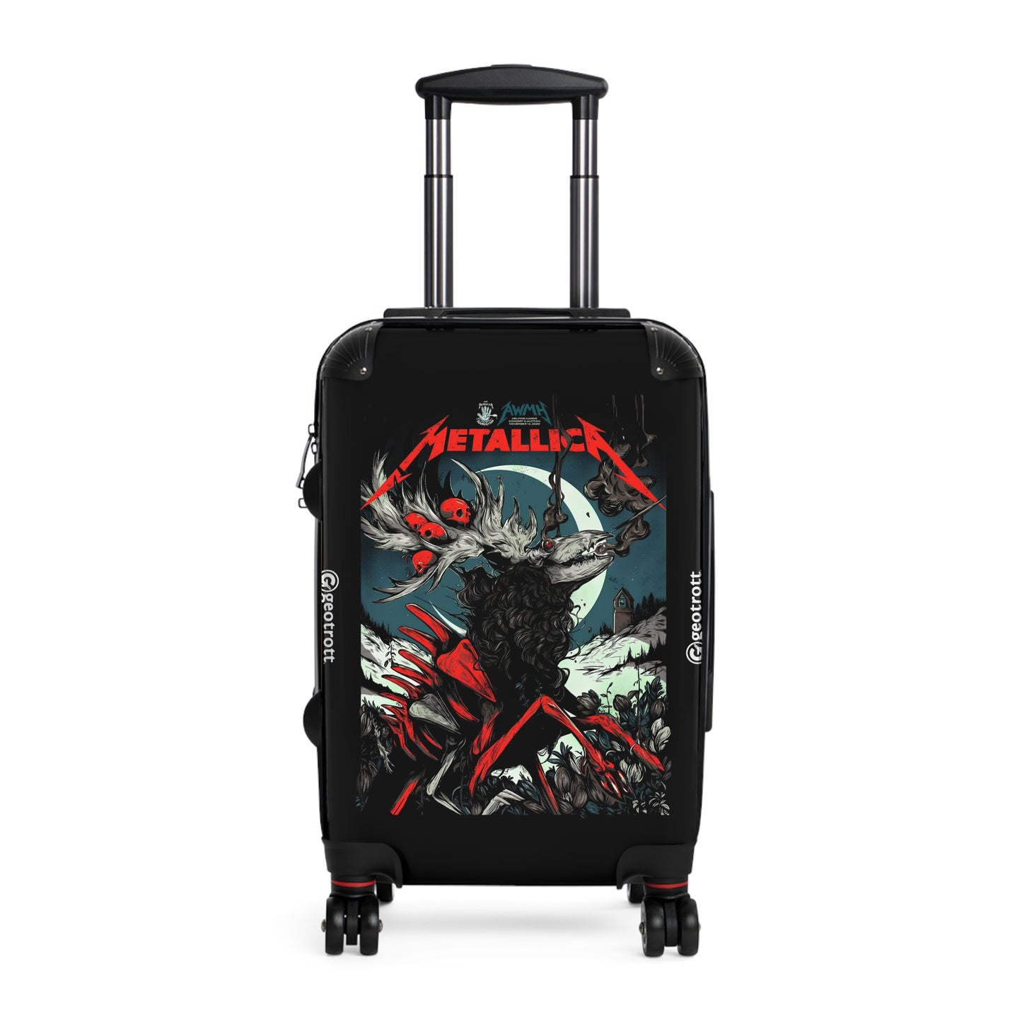 Metallica 12
