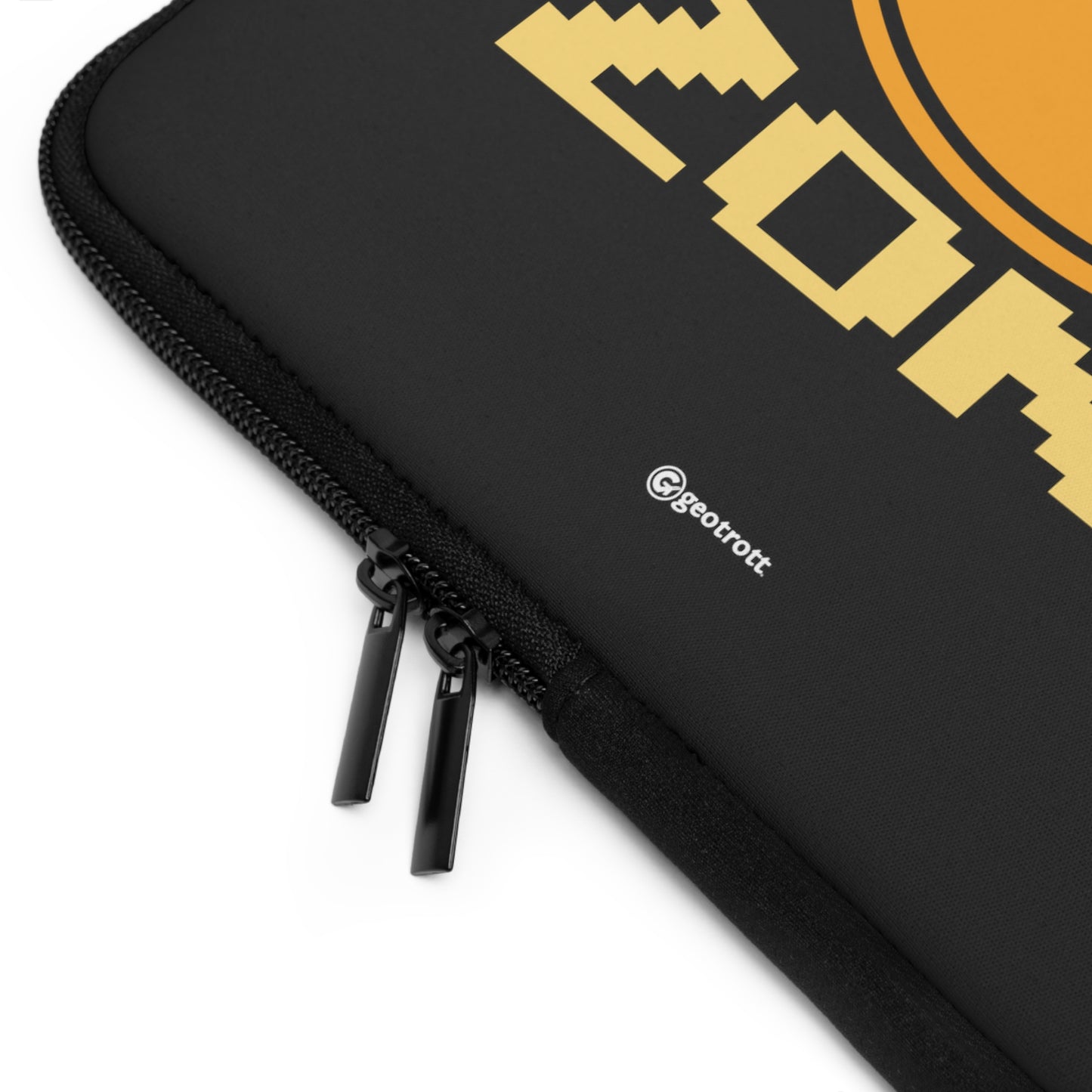 Funda para portátil de neopreno suave y ligera Gaming Zone 6 Gamer Gaming