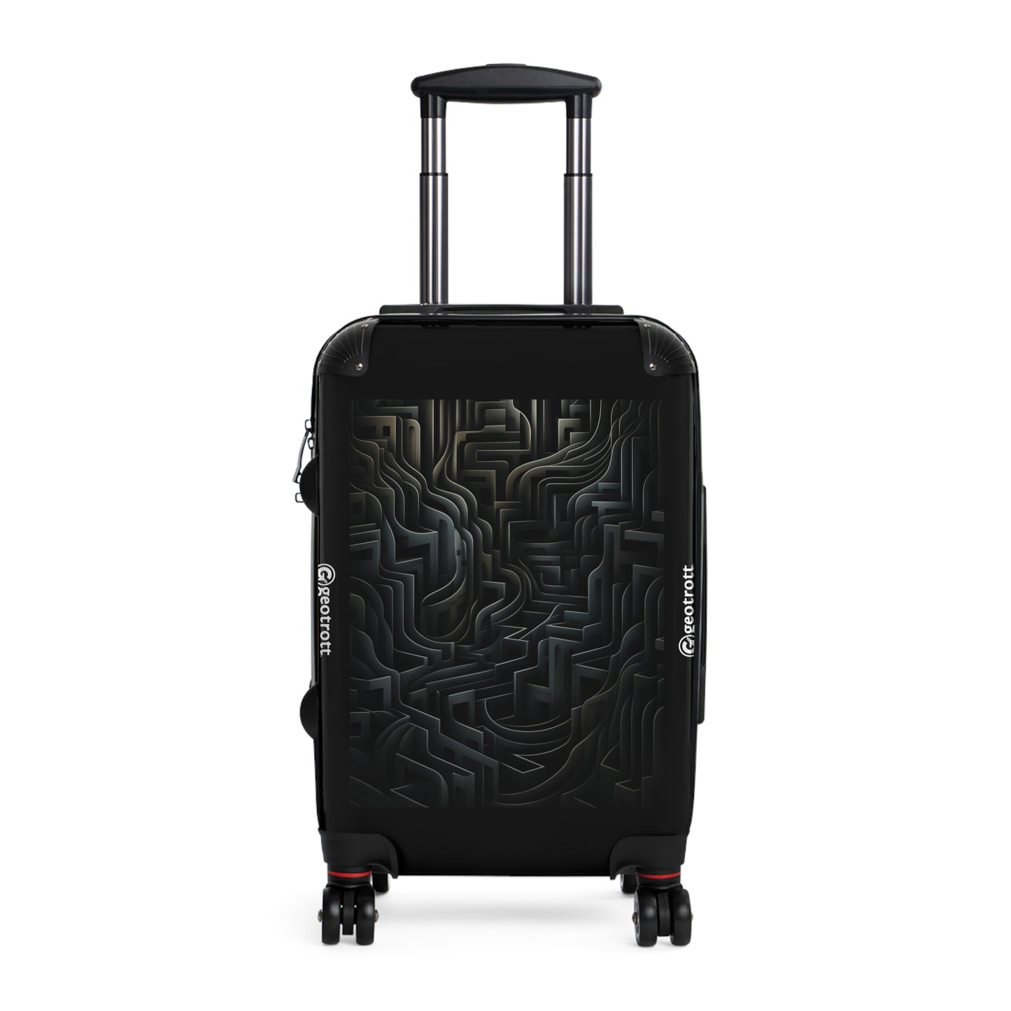 THE an intricate geometric pattern that forms a three d 4a2debbe 7c00 4a73 9ae6 eadf34797a80 2