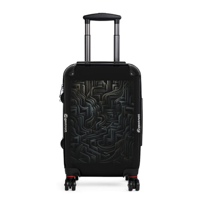 THE an intricate geometric pattern that forms a three d 4a2debbe 7c00 4a73 9ae6 eadf34797a80 2