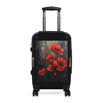 THE Vector T Shirt Design Red Poppies Painting oil pain c0aa2c52 ddf0 4824 98d4 6a2424b07abb 2