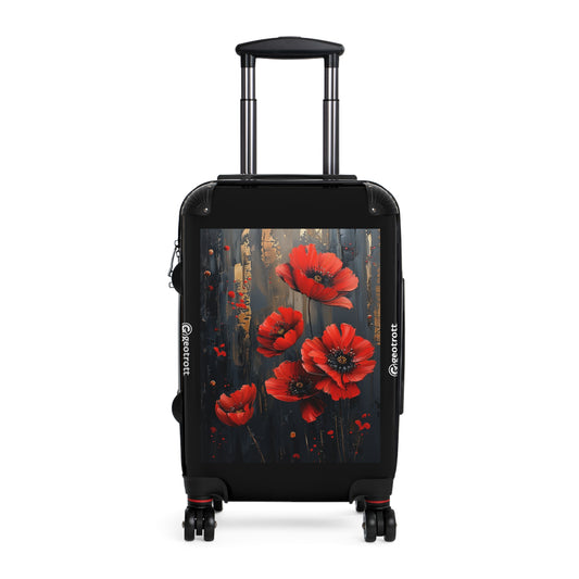 THE Vector T Shirt Design Red Poppies Painting oil pain c0aa2c52 ddf0 4824 98d4 6a2424b07abb 2