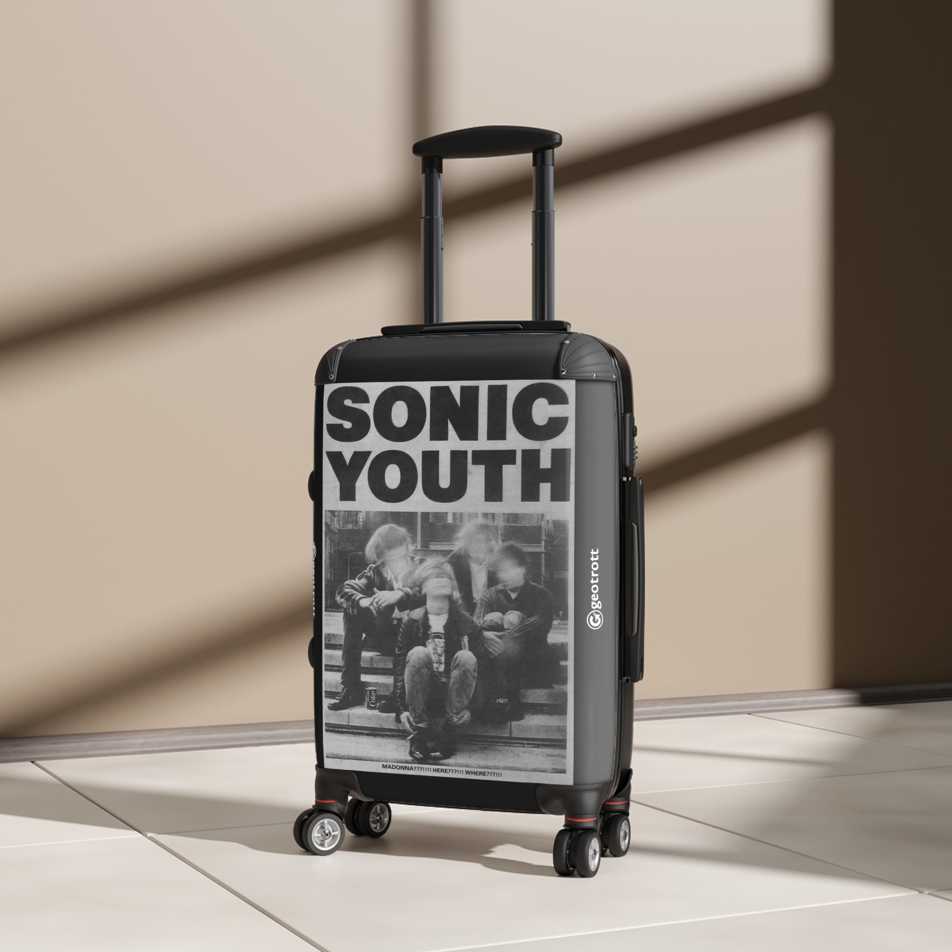 Sonic Youth 1