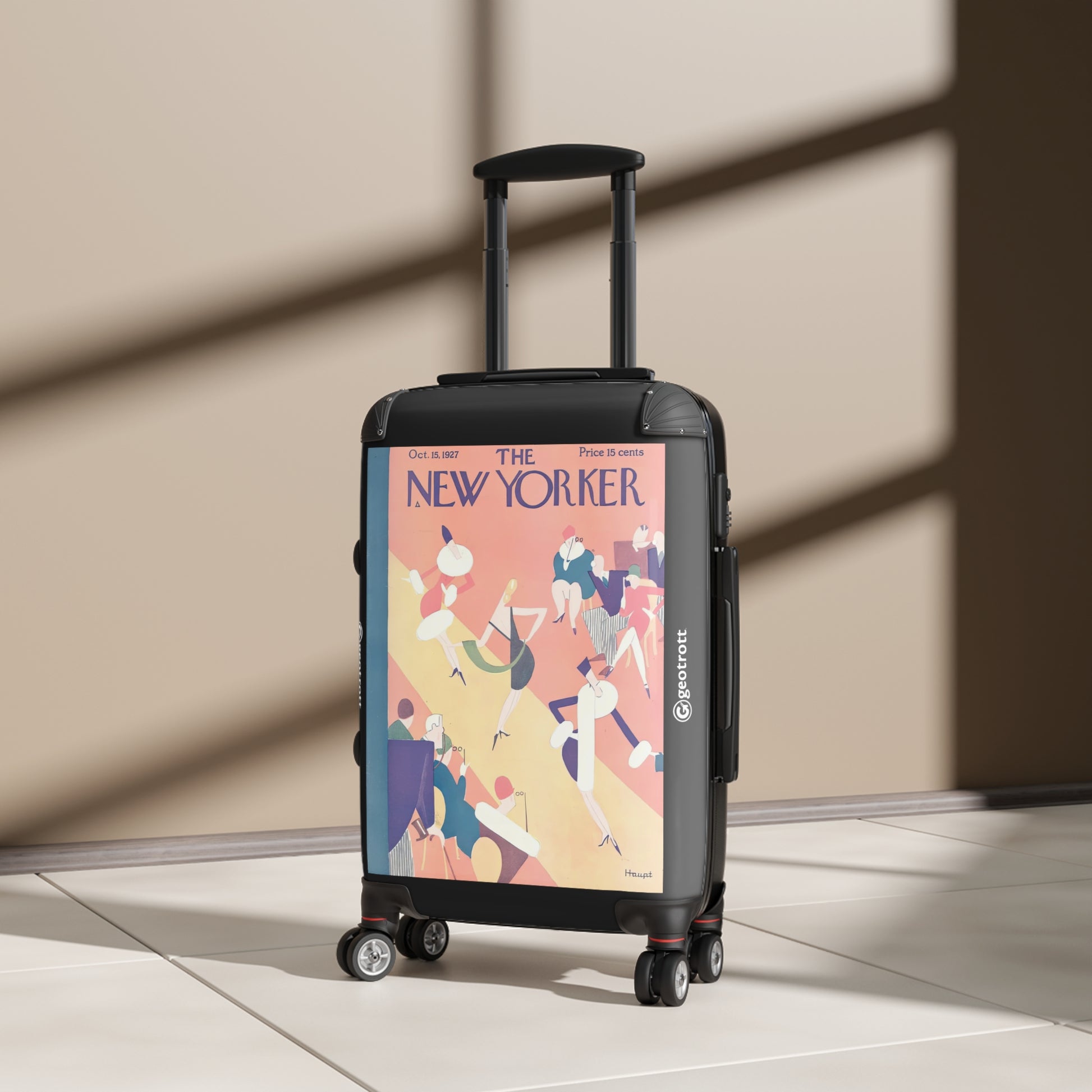 131 TheNewYorker 5x7