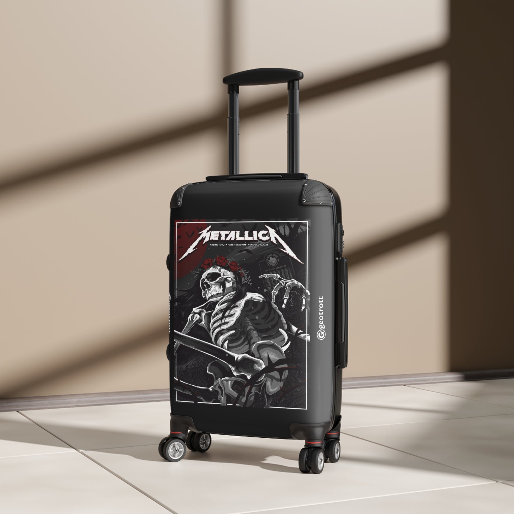 Metallica 18
