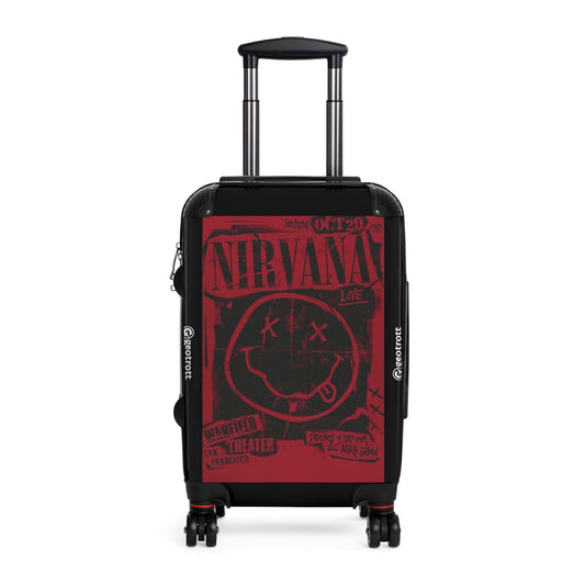 Nirvana Cobain 3