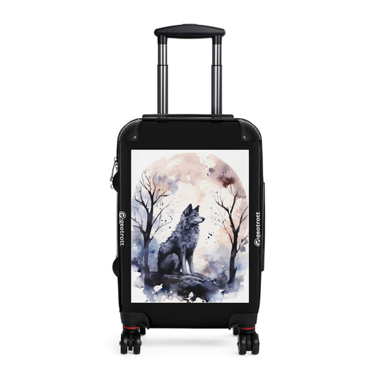 THE Watercolor representation of a dreamy full moon Hal 06a1f7c0 7758 4dff 818c 7a6c5f0e8196 3