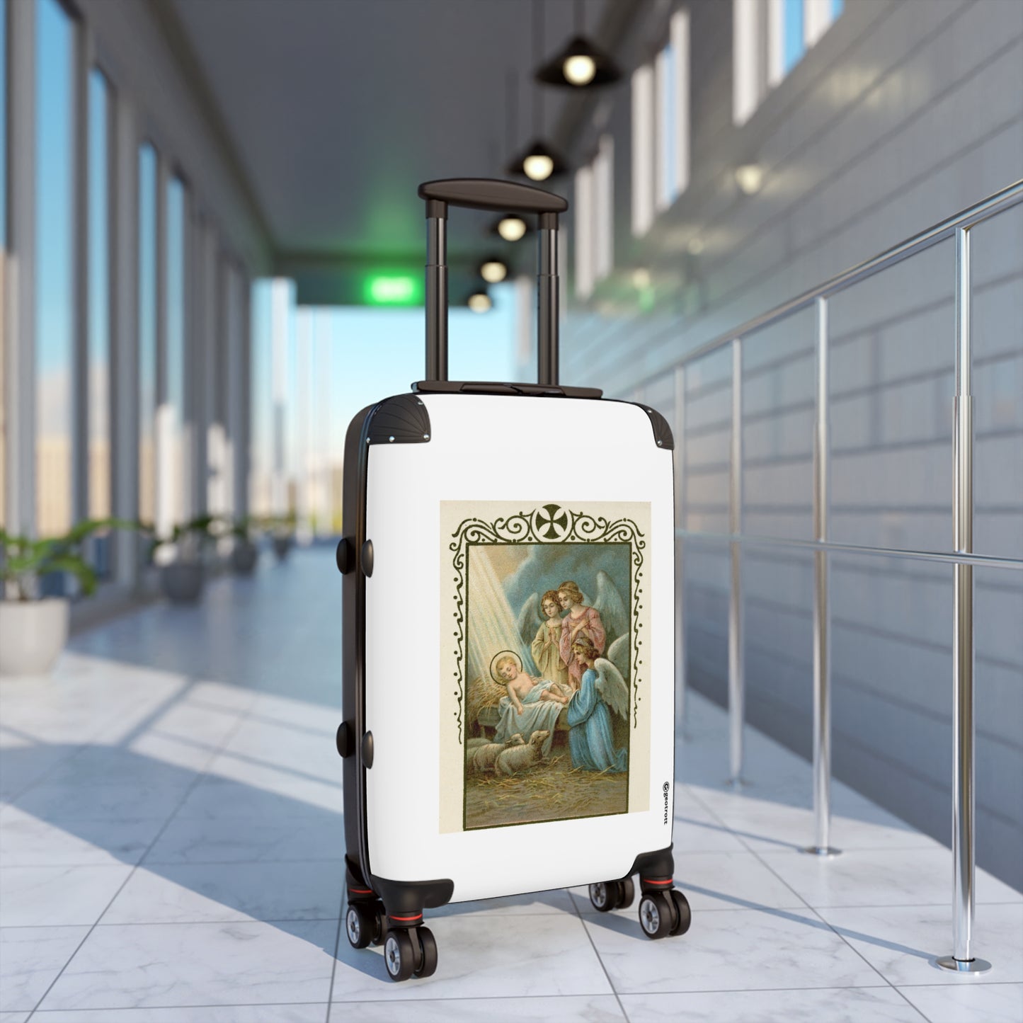 HOLY CARDS SET2 17 3