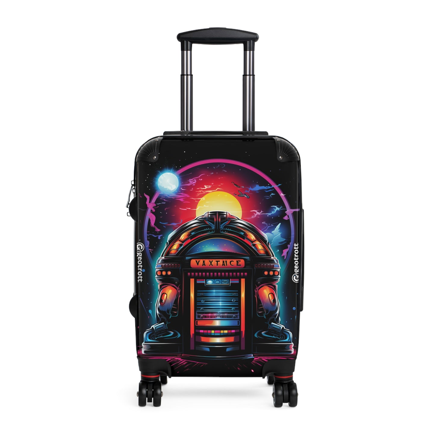 THE Vector Vintage T shirt design A space age jukebox i dffd0077 b0a9 4582 ac0e 2a1d101a8181 2