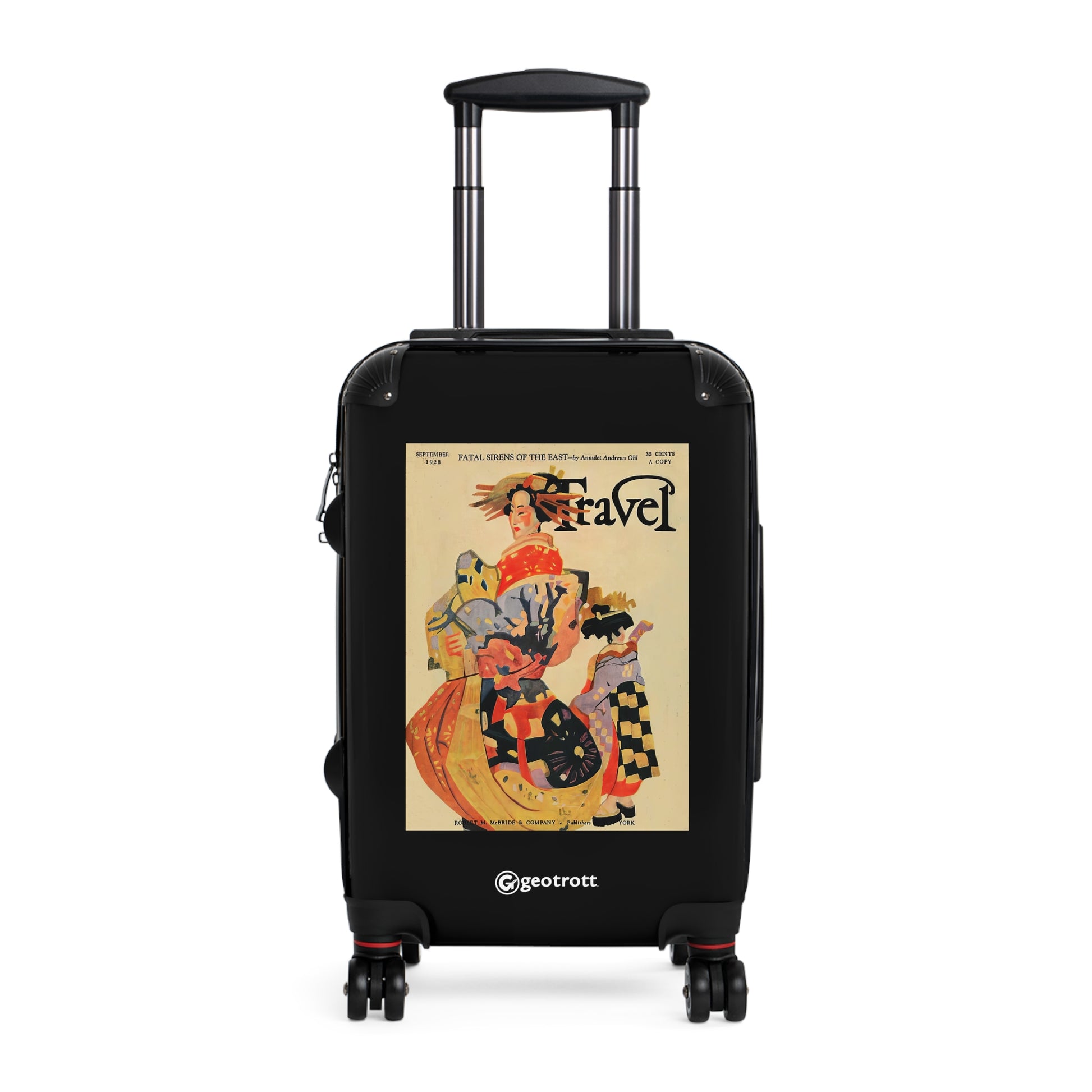 Travel 1928 09