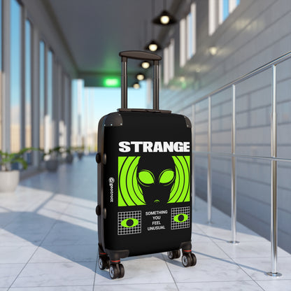 Strange