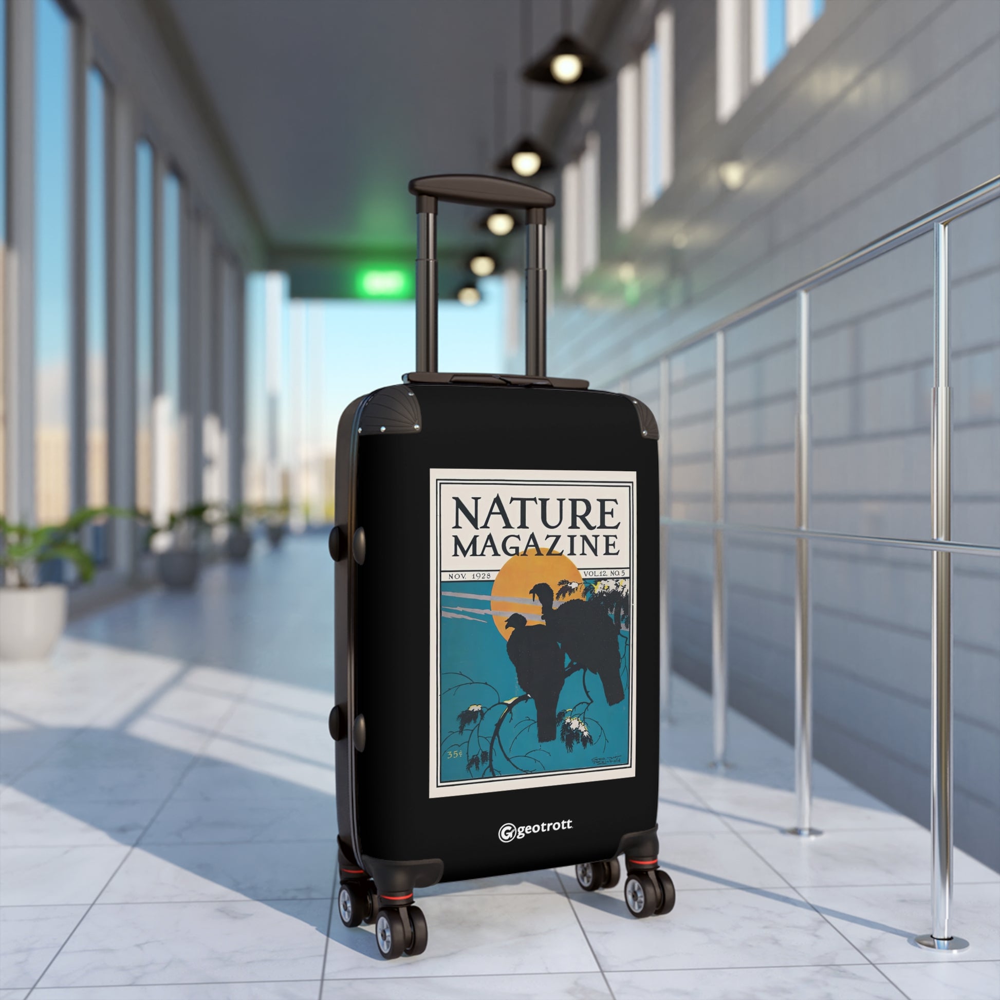 Nature 1928 11